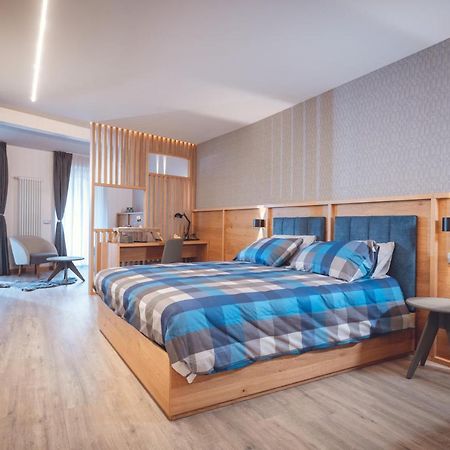 Il Sogno Bed & Breakfast Avio Bagian luar foto